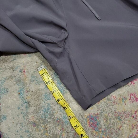 Mondetta Moisture Wicking Athleisure Woven Shorts XXL - Picture 7 of 12